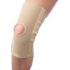 BodySport Slip-On Knee Compression with Stays