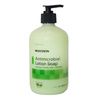 McKesson Antimicrobial Herbal Scent Lotion Hand Soap - Pump Bottle