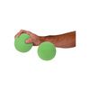 CanDo Memory Foam Squeeze Hand Ball Exerciser - Usage