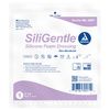 Dynarex SiliGentle Non-Adhesive Silicone Foam Dressing - 3057