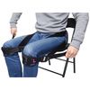 Everyway4all EverTrac Lumbar Support - Usage