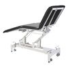 Everyway4All CA140 BAR3M Bariatric Physical Therapy Table - Back View
