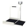 Detecto Digital Stationary Wheelchair Scale