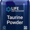 Life Extension Taurine Powder