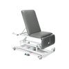 Hausmann 3-Section Electric High-Low Treatment Exam Therapy Table
