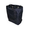 Responsive Respiratory Multi-Cylinder Carry Tote
