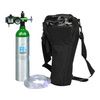 Responsive Respiratory M6 Cylinder - Dual Lumen Conserver Kit with Case