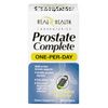 Real Health Prostate Complete Softgels