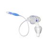 Kendall Shiley Flexible Tracheostomy Tube with TaperGuard Cuff
