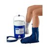 Aircast Cryo/Cuff IC Cooler with Ankle Cryo/Cuff