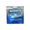 DOT Foods - Kraft Foods Inc Halls Cold And Cough Relief