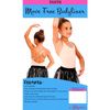 QT Intimates Youth Move Free Bodyliner - Buff