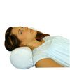 Cervical Pillow - White