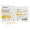 Buy McKesson Hydrocolloid Dressing With Film Backing - 4X4 inches