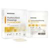 McKesson Hydrocolloid Dressing With Film Backing