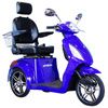 EWheels Elite Scooter - Blue