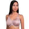 TruLife 4013 Alexandra Seamless Molded Softcup Mastectomy Bra-Sandstone Front View