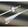 Bard Lubri-Sil Two-Way I.C. Infection Control Foley Catheter With 5cc Balloon Capacity 1