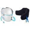 Arctic Ice Cold Therapy System with Cervical Pad