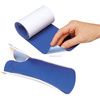 Pressure Relief Padding Gel Pad With Self Adhesive Backing