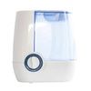 Crane Warm Steam Humidifier with 2 Speed Setting
