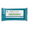 Medline ReadyFlush Biodegradable Flushable Wipes Refill Pack - MSC263810