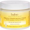 Babo Botanicals Miracle Cream Moisturizing