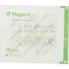 Molnlycke Mepore Self-Adhesive Absorbent Surgical Dressing