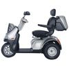Afiscooter Breeze S3 Full Size Mobility Scooter - Scooter With Lock Box