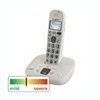 Clarity DECT 6.0 Amplified Low Vision Cordless Phone with Answering Machine