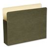 Wilson Jones Recycled File Pocket
