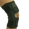 Hinged Wraparound Knee Support