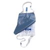 SteriGear Fig Leaf Valve Urinary Leg Bag