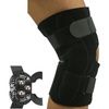 Comfortland Universal Hinged Knee Brace