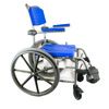 Homecraft Self-Propelled Shower And Commode Chair