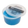 CanDo Theraputty Hand Exercise Material For Clinical Use-blue 5lb