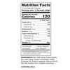 Chike Nutrition High Protein Iced Coffee Bags - Vanilla Nutrition facts