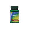 McKesson Sunmark Coenzyme Q-10 Vitamin Supplement Softgel- 200mg