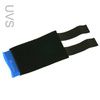 Polar Small Black Universal Joint Compression Wrap and Soft Ice Pack