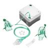 Buy 3B Medical Qube Compressor Nebulizer Kit