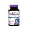 Natrol Fast Dissolving Melatonin Tablets- 5mg