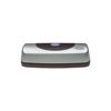 Swingline Electric/Battery Portable Desktop Punch