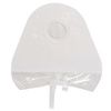 ConvaTec Little Ones Two-Piece Extended Wear Transparent 5 Inches Urostomy Pouch