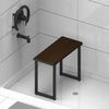 Healthcraft Invisia Free-Standing Shower Bench