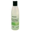 McKesson Cucumber Melon Shampoo And Body Wash - 8 Oz. Bottle