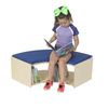 Childrens Factory 90 Degree Bench