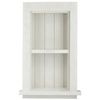  AdirOffice Recessed Wall Cabinet