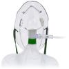 Hudson RCI Adult High Concentration Oxygen Mask