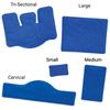 Core Dual Comfort Hot And Cold Therapy Packs - All Varients