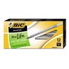 BIC Round Stic Xtra Precision & Xtra Life Ballpoint Pens